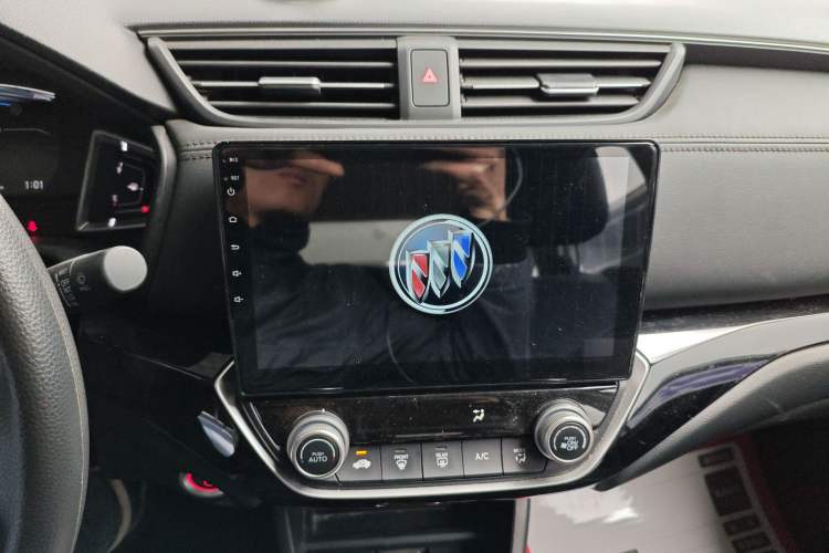 Used Honda Crider 2020 Rui Hybrid 1.5L Rui Comfort Version
