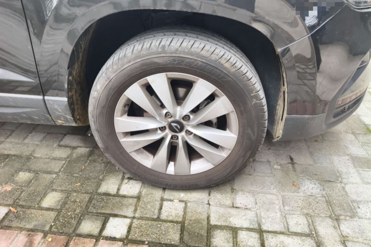 Used Jetta VS5 2021 280TSI Automatic Trend Edition