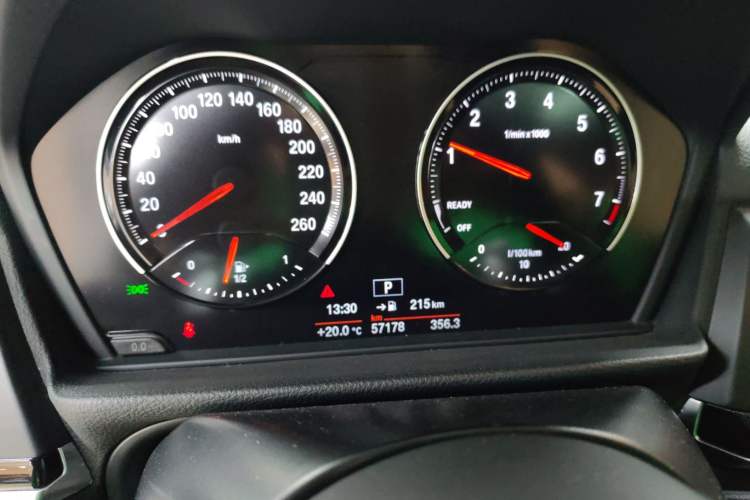 Used BMW 1 Series 2020 125i Leading Model M Sport Package
