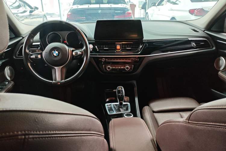 Used BMW 1 Series 2021 Revised 120i M Sport Night Edition
