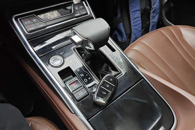 Used Zotye T600 Coupe 2017 1.5T Automatic Luxury Model
