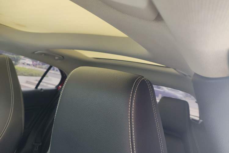 Used Mercedes-Benz GLA 2017 GLA 200 Sport Edition
