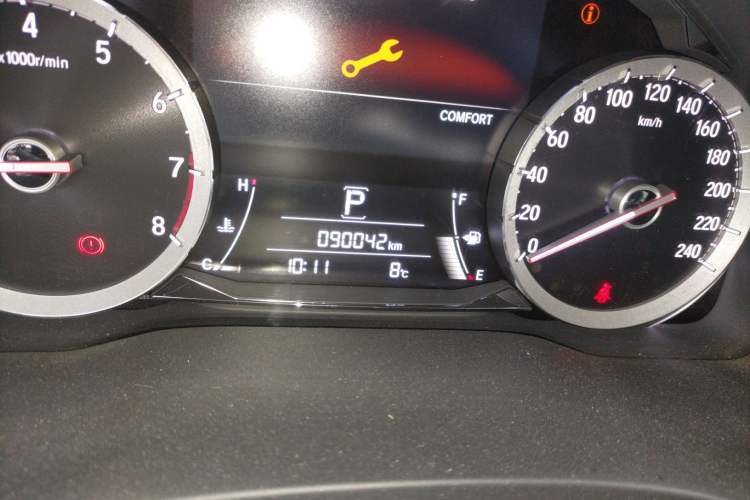 Used Honda UR-V 2017 370TURBO Four-Wheel Drive Prestige Edition China V