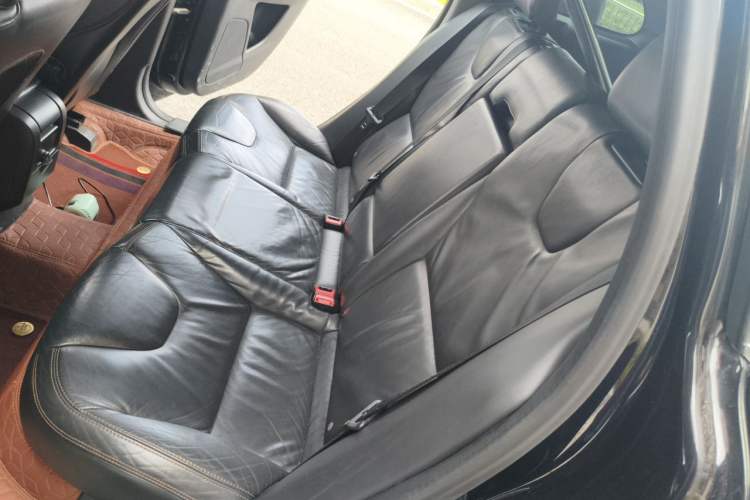 Used Volvo XC60 2014 T5 Zhiya Edition
