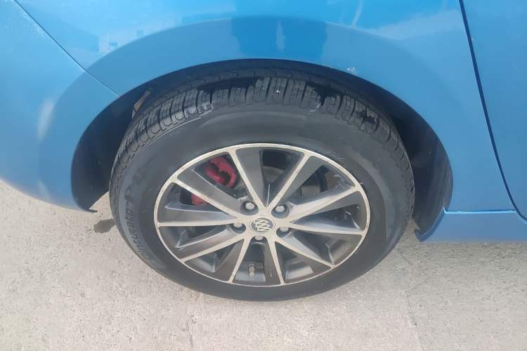 Used Buick Verano 2016 Hatchback GS 20T Dual-Clutch Passionate Sporty Model