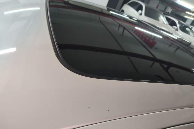 Used BMW 5 Series 2018 530Li Leading Edition Luxury Package Roof