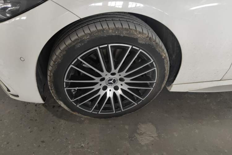 Used Mercedes-Benz C-Class 2025 C 260 L Sport Edition