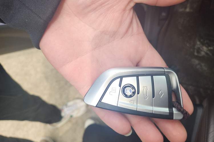 Used BMW X3 2021 xDrive28i Luxury Package