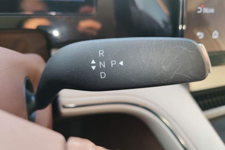 Used BYD Xia 2025 DM-i 1.5T 180km Excellence Model