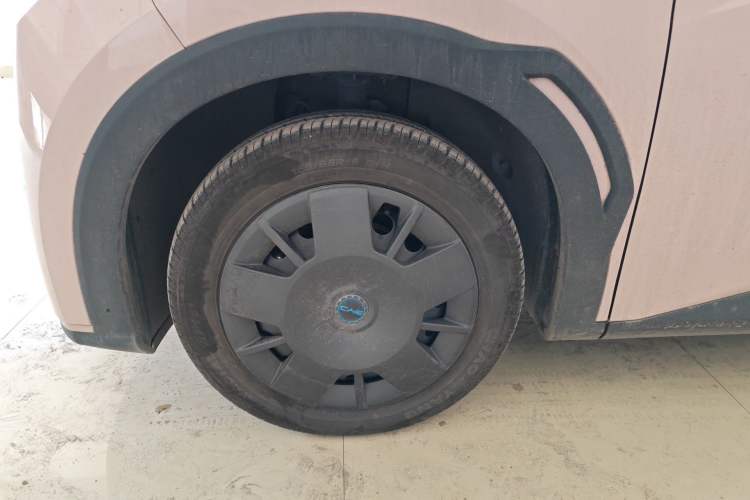 Used BYD Seagull 2025 305km Active Version