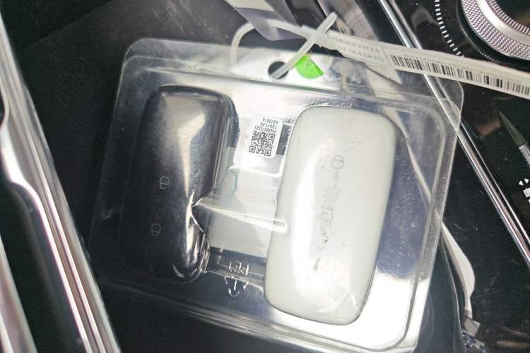 Used Geely Galaxy Stellar 6 2026 Model 125km Long-range Edition
