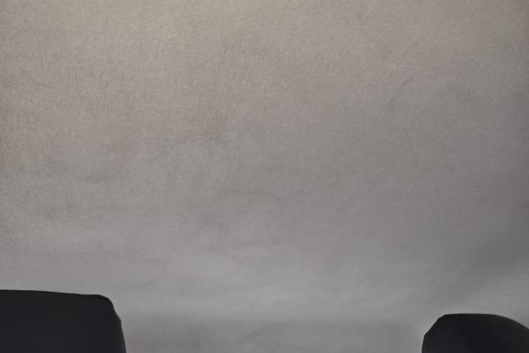 Used Skoda Rapid 2018 1.6L Manual Standard Edition Headliner