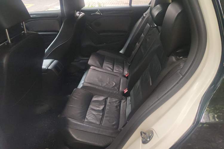 Used Volkswagen Golf GTI 2011 2.0 TSI GTI