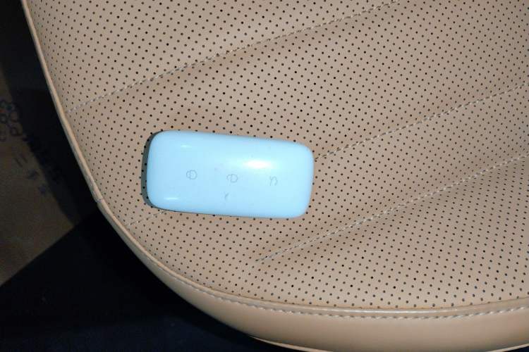 Used Geely Galaxy Galaxy Xingjian 7 EM-i 2025 120km Flagship Edition