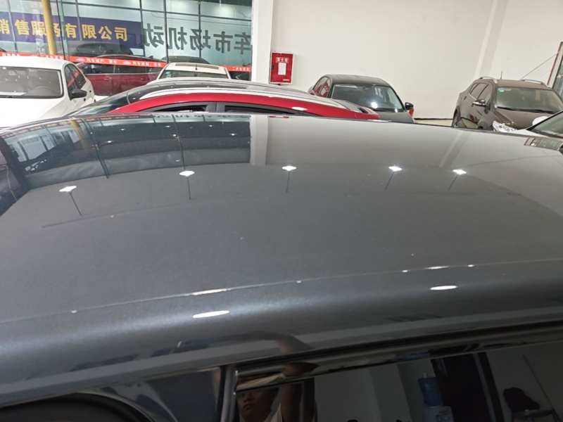 Used Leapmotor C10 2024 530 Comfort Edition — 26