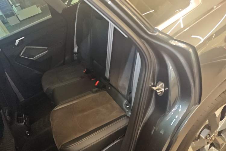 Used Audi Q3 2023 35 TFSI Fashion Dynamic Model (1.5T)