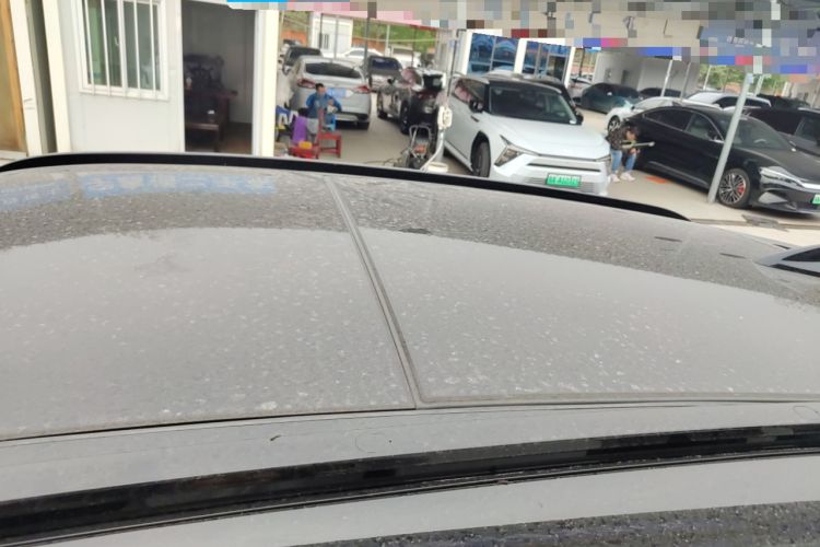 Used ARCFOX Alpha T 2023 688E+ Forest Edition 160kW
