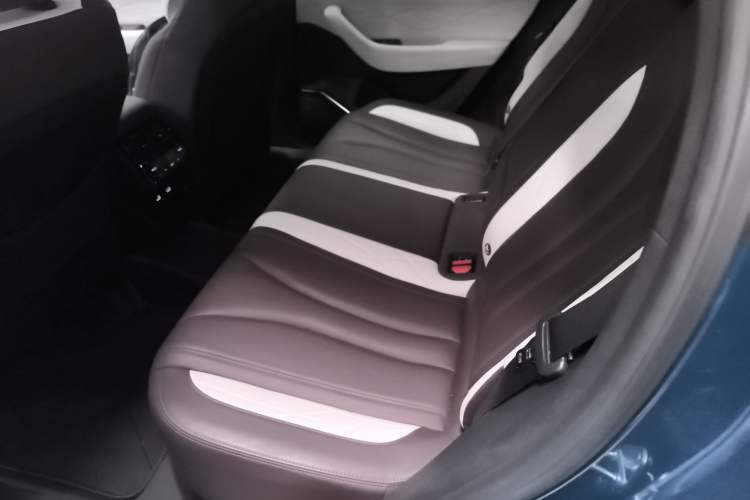 Used Geely Auto Monjaro L 2021 2.0TD High-Power Automatic All-Wheel-Drive Flagship Version