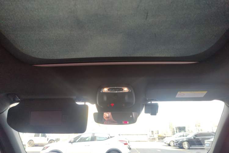 Used Volvo XC90 2021 B6 Luxury Smart Edition 7-Seater