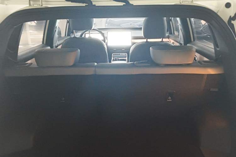 Used AION Y 2022 70 Intelligent Edition Lithium Iron Phosphate
