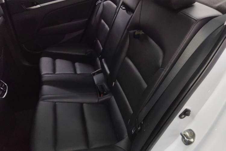 Used Hyundai Elantra (6th Generation / Lingdong) 2020 1.5L CVT Smart & Stylish – Elite Version