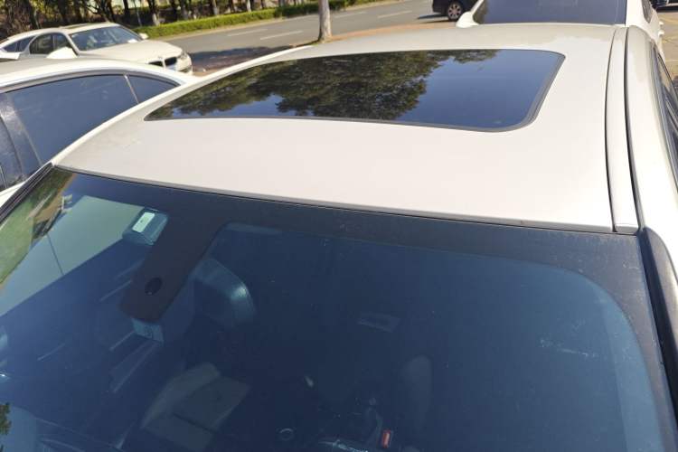 Used BMW 3 Series 2018 320Li Fashion Model
