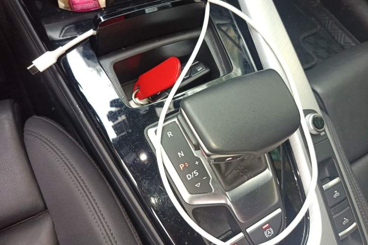 Used Audi A5 2022 Cabriolet 40 TFSI Fashion Dynamic Model