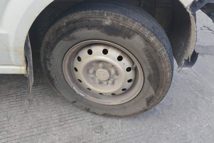 Used Ruichi EC35 2021 EC35 II Custom Edition 31.25 kWh