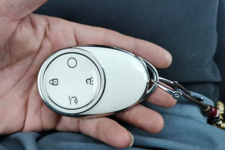 Used AION RT 2025 650 Zhijihao Edition