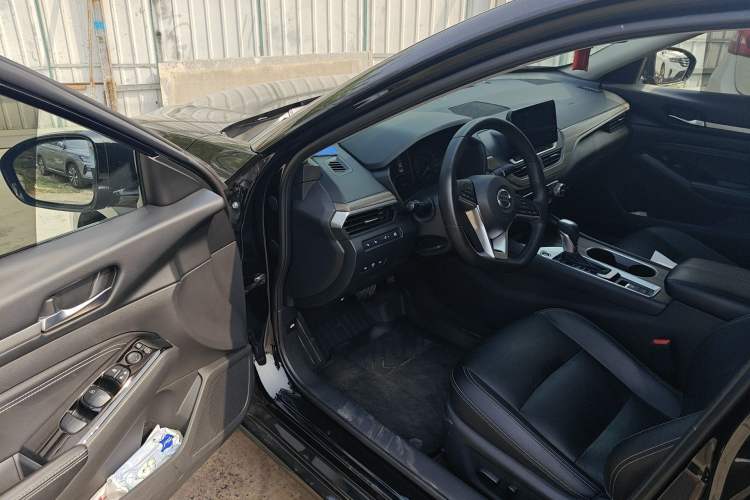 Used Nissan Teana 2021 2.0L XL Comfort Edition Driver Seat