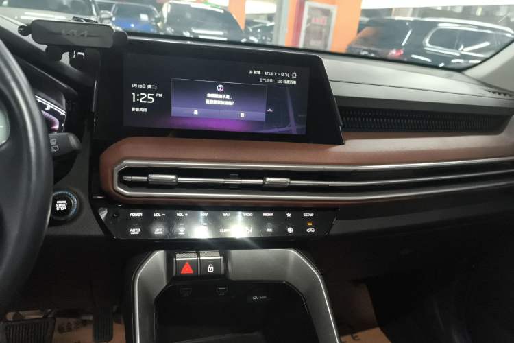 Used Kia Sportage R 2021 Ace 2.0L Splendid Edition