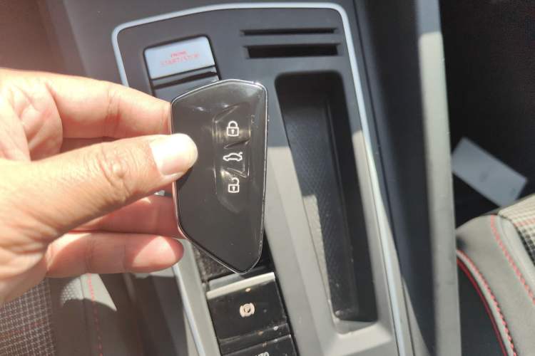 Used Volkswagen Golf GTI 2021 380TSI DSG GTI