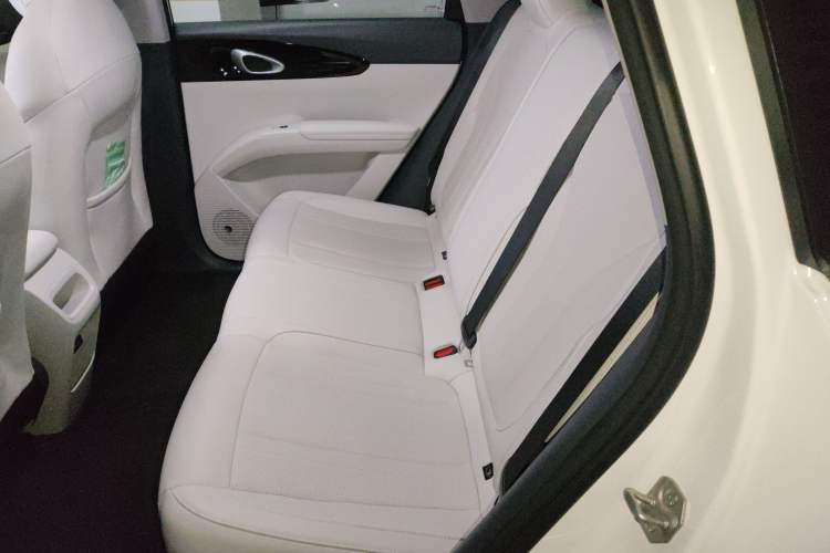 Used Geely Galaxy Geome 2025 310km Dream Edition
