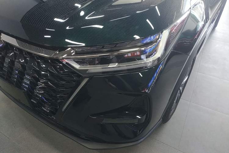 Used Chery Tiggo 8 PRO 2024 Champion Edition 290T Two-Wheel Drive Peak Version 5 Seats