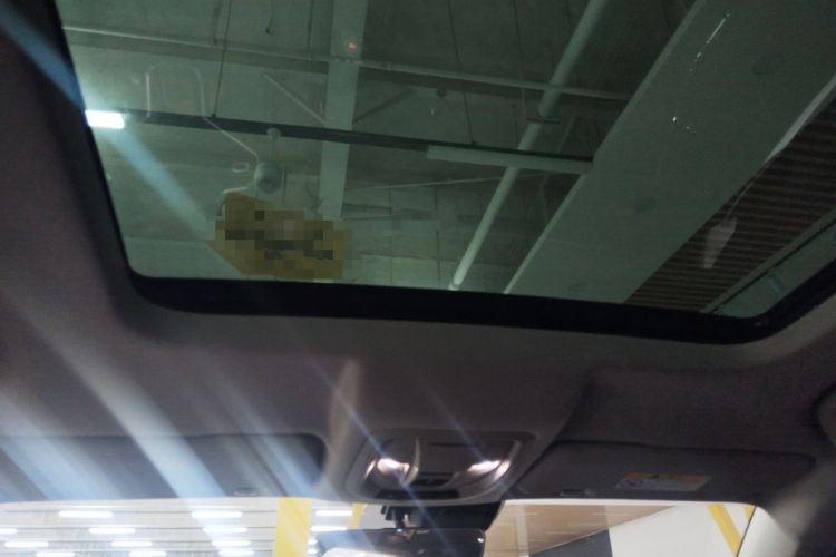 Used Haval H6 2021 3rd Generation 1.5T Automatic Two-Wheel Drive Pro