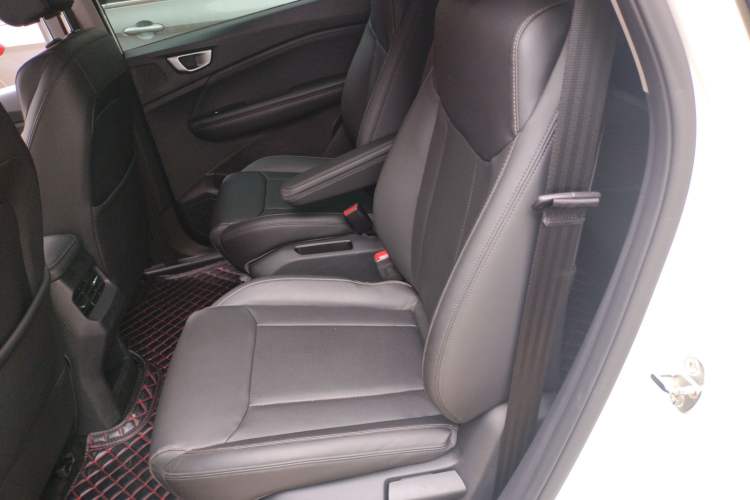 Used Wuling Jiachen 2022 1.5T Manual Comfort & Dynamic Version
