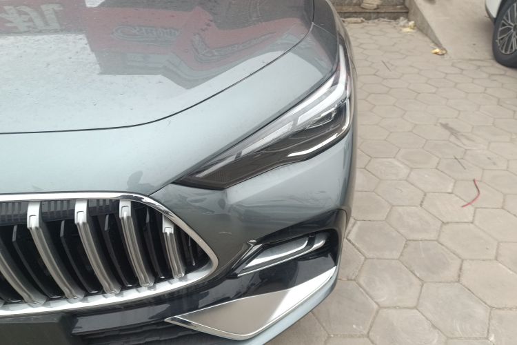 Used Geely Galaxy Galaxy Stellar 6 2026 Model 60km Sailing Edition