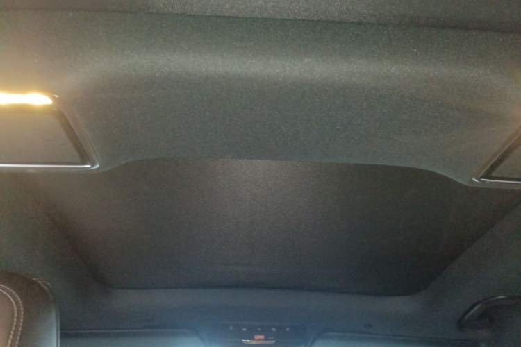 Used Mercedes-Benz GLC 2021 GLC 260 L 4MATIC Dynamic Edition
