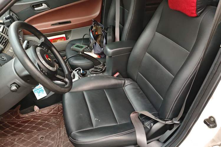 Used Lotus L3 2010 Sedan 1.6L Manual Elite Model