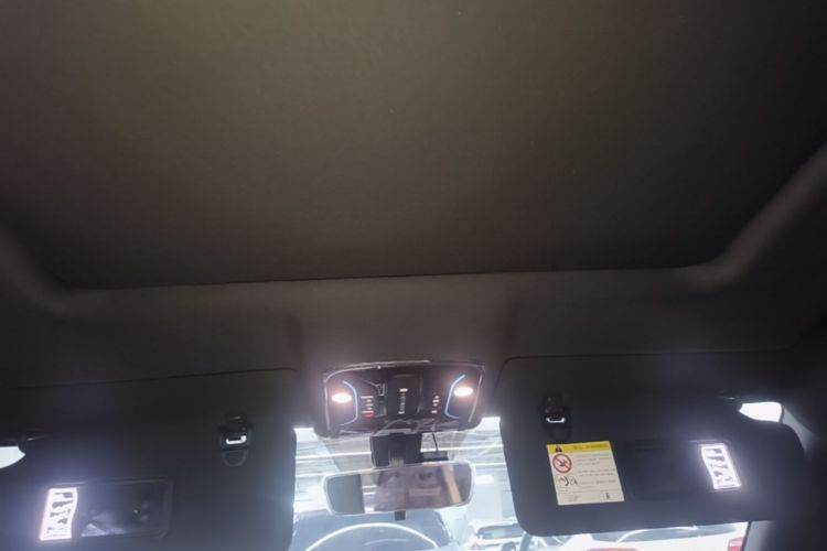 Used JETOUR X70 PLUS 2024 1.6T DCT Luxury Edition 7-Seater
