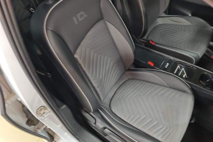 Used Volkswagen ID.3 2023 Pure Smart Edition