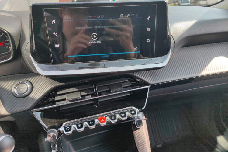 Used Peugeot 2008 2022 230THP THE ONE
