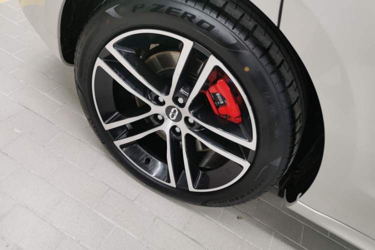 Used Hima AITO M5 2025 Extended-Range Ultra All-Wheel-Drive Version