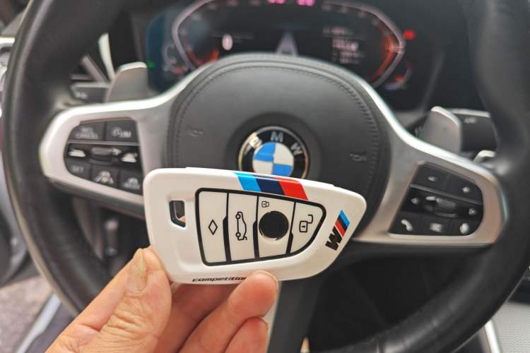 Used BMW 4 Series 2022 425i Gran Coupe M Sport Night Edition