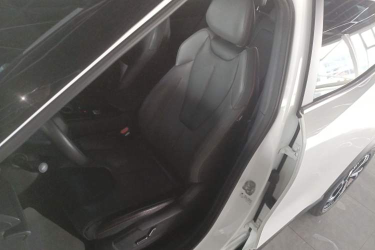 Used Geely Auto Emgrand X7 Sport 2023 Boyue COOL 1.5TD Smart Model