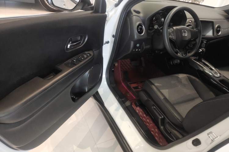 Used Honda XR-V 2021 1.5L CVT Comfort Version Driver Seat