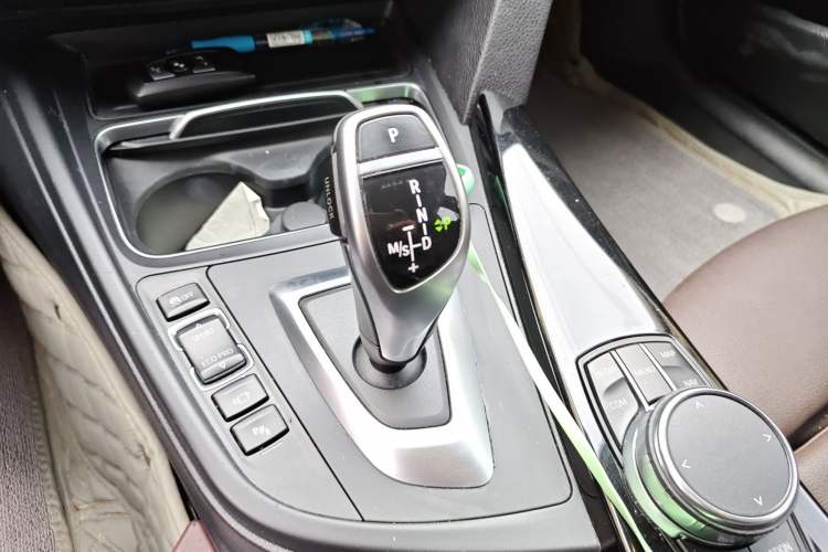 Used BMW 3 Series 2019 320Li M Sport Package