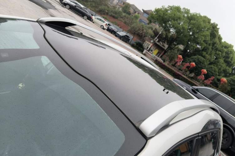 Used Peugeot 2008 2014 1.6L Automatic Navigation Edition Roof