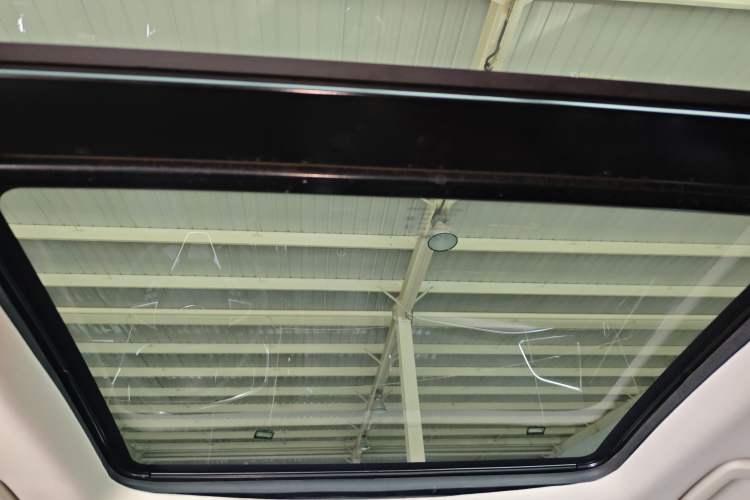 Used Ford Edge 2020 EcoBoost 245 Two-Wheel Drive Titanium 7-Seater
