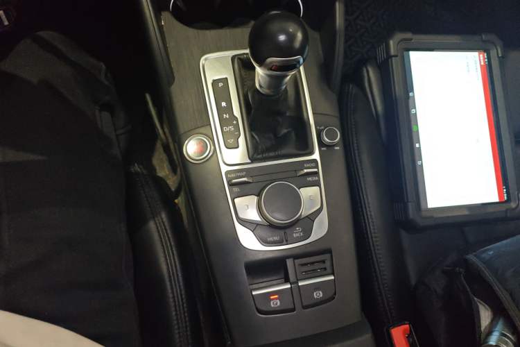 Used Audi A3 2019 Sportback 35 TFSI Sporty Version China VI